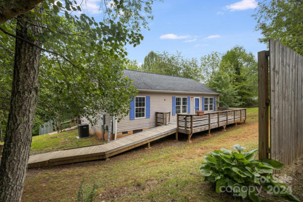 283 TURKEY CREEK DR, LEICESTER, NC 28748 - Image 1