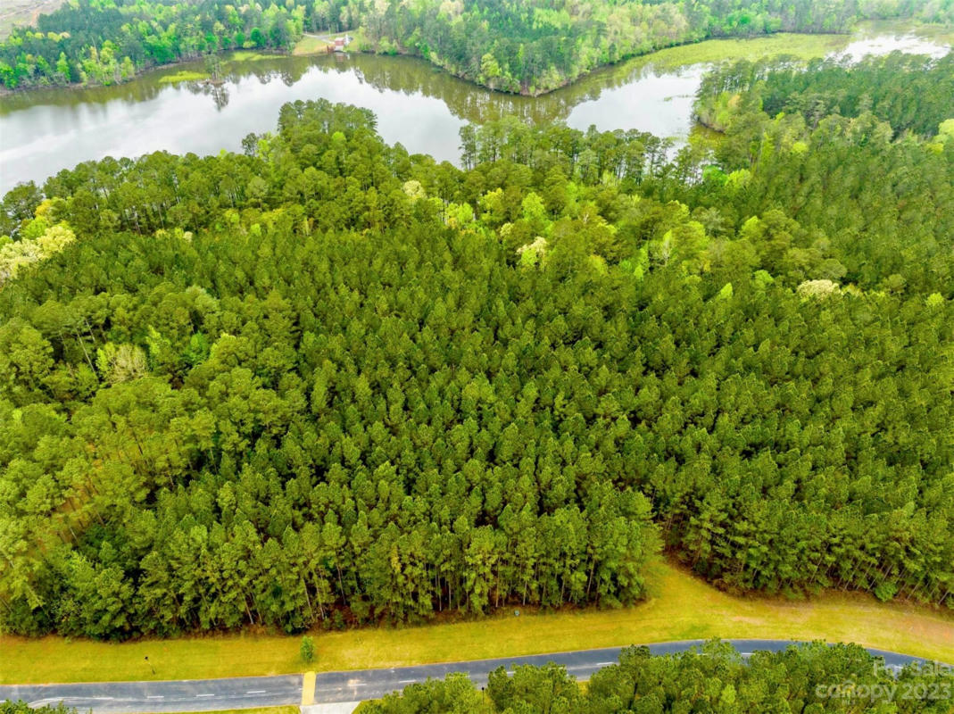 LOT 20B SPENCER POINTE ROAD, LILESVILLE, NC 28091, photo 1 of 3