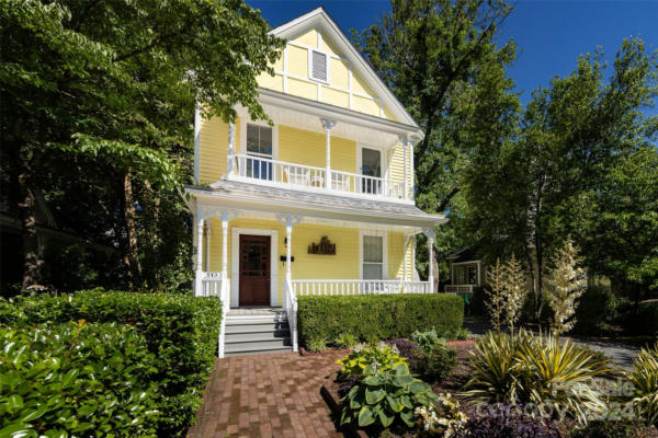 513 N PINE ST, CHARLOTTE, NC 28202 - Image 1