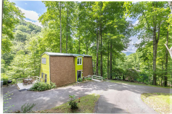 80 CHALET PL, MAGGIE VALLEY, NC 28751 - Image 1