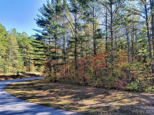 LOT 182 COLLETTE RIDGE CIRCLE, COLLETTSVILLE, NC 28611, photo 5 of 12