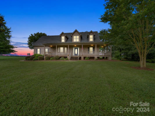 3634 NEW TOWN RD, WAXHAW, NC 28173 - Image 1