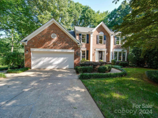 9019 WILLOW TRACE CT, HUNTERSVILLE, NC 28078 - Image 1