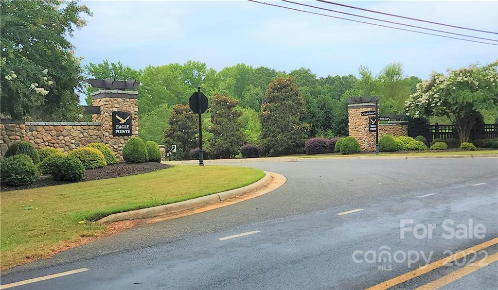 LOT 10R EAGLE POINTE DRIVE # 10R, NORWOOD, NC 28128, photo 1 of 16