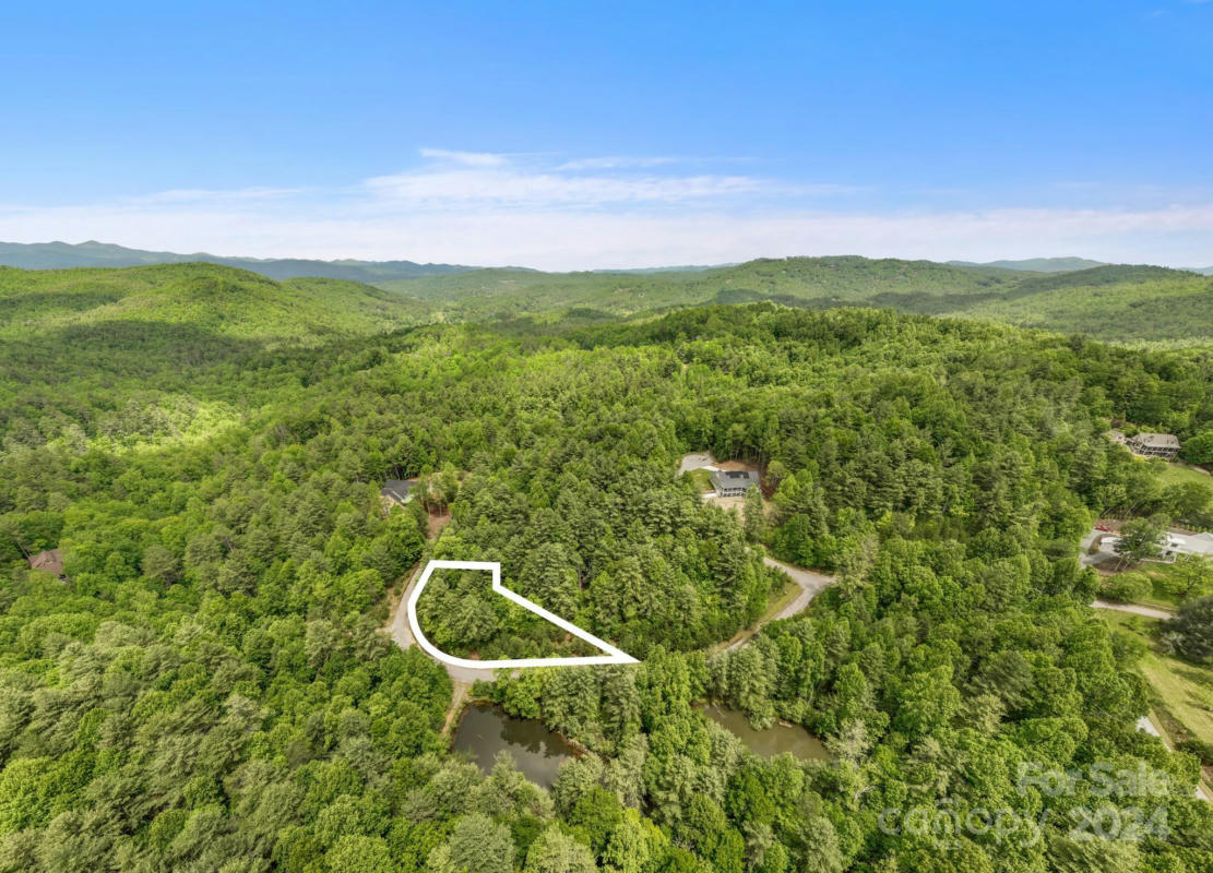 LOT #27 AWI TRAIL, HENDERSONVILLE, NC 28739, photo 1 of 21
