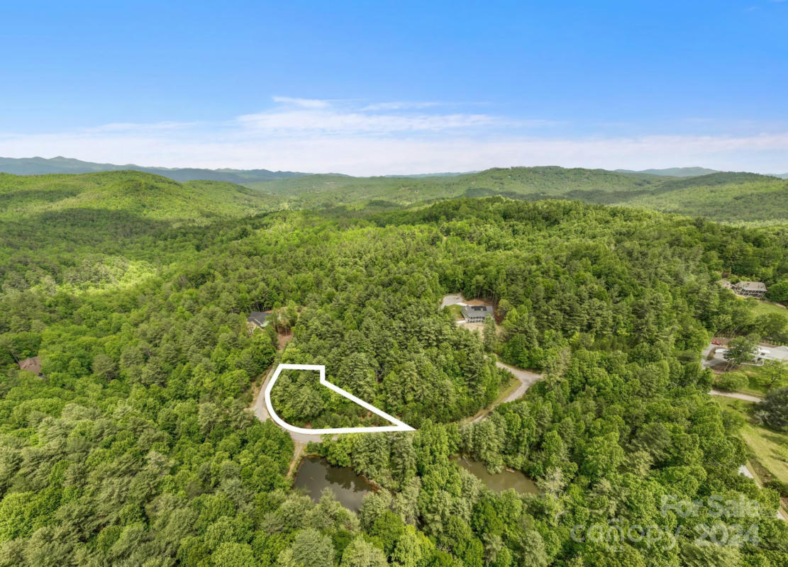 LOT #27 AWI TRAIL, HENDERSONVILLE, NC 28739, photo 1 of 22