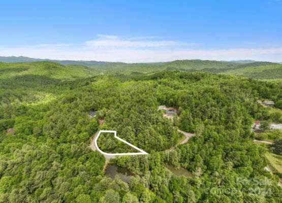 LOT #27 AWI TRAIL, HENDERSONVILLE, NC 28739 - Image 1