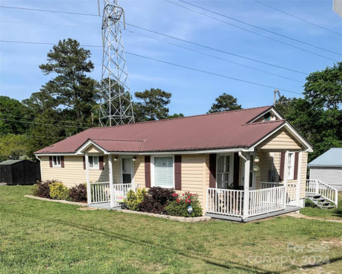 189 BROADWAY ST, ROCKINGHAM, NC 28379 - Image 1