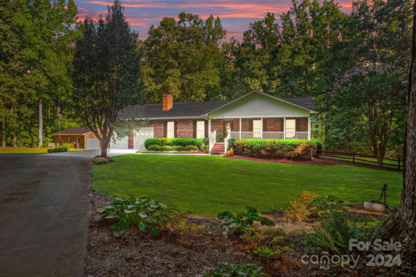 355 DAVIES CIR, CLEVELAND, NC 27013 - Image 1