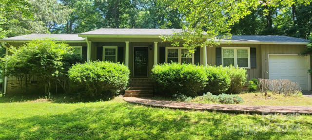 338 COUNTRY CLUB DR, TROY, NC 27371 - Image 1