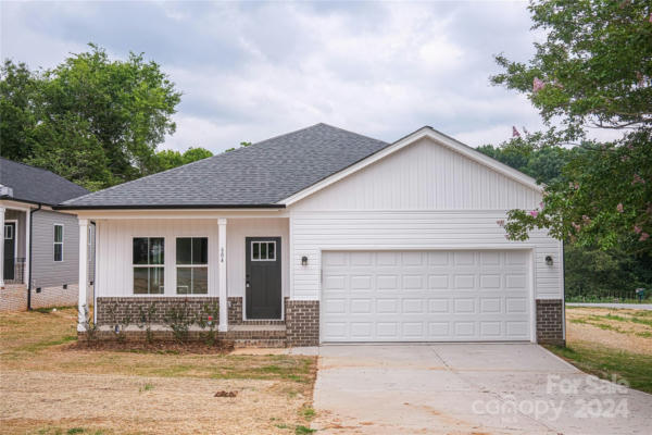 604 WYOMING DR NW, CONCORD, NC 28027 - Image 1