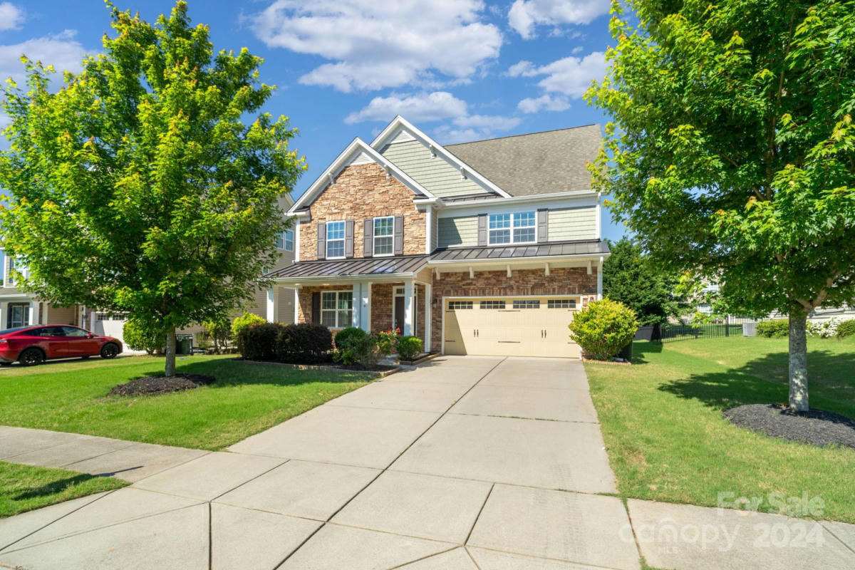 580 ROSEMARY LN, FORT MILL, SC 29708, photo 1 of 37