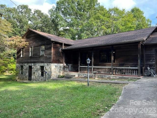 2752 OLD US 221 S, MARION, NC 28752, photo 1 of 48