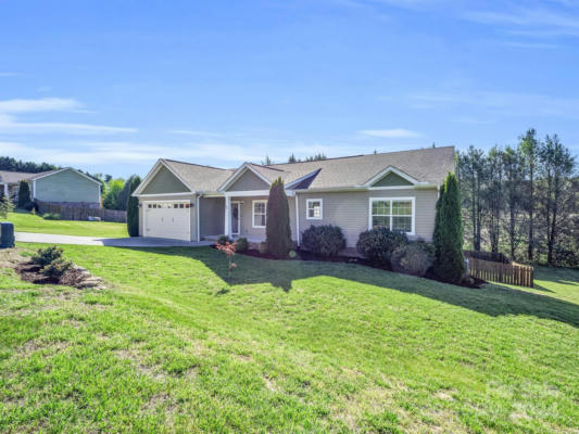 50 SILVER LINING WAY, HENDERSONVILLE, NC 28792 - Image 1