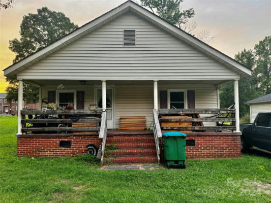 203 N MERIAH STREET, KANNAPOLIS, NC 28008 - Image 1