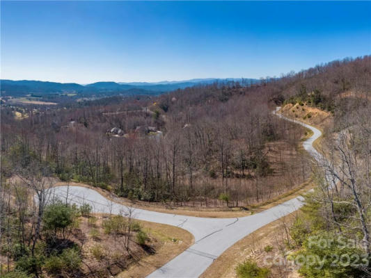 LOT 37 MOUNTAIN MORNING LANE, HENDERSONVILLE, NC 28739, photo 4 of 4