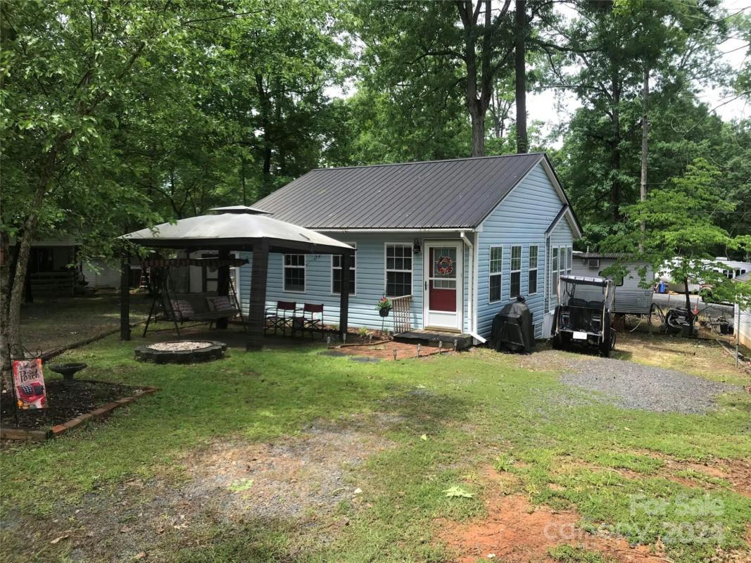 104 CAPTAINS CT # B114, MOUNT GILEAD, NC 27306, photo 1 of 31