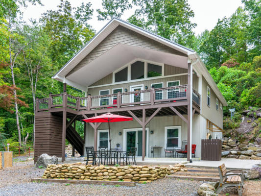 150 BUDDY LN, CHIMNEY ROCK, NC 28720 - Image 1