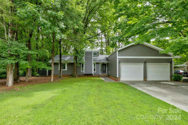 1211 ROCK POINT RD, CHARLOTTE, NC 28270 - Image 1