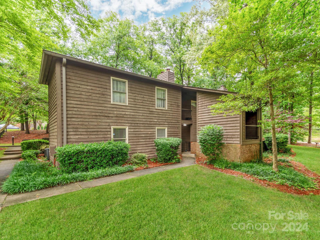 3505 COLONY CROSSING DR, CHARLOTTE, NC 28226, photo 1 of 28