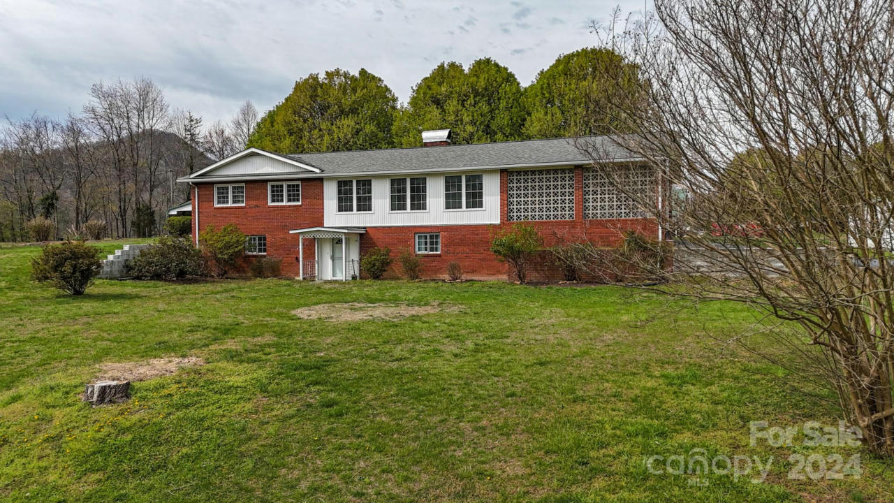 76 MOUNTAIN VIEW ANX, OLD FORT, NC 28762, photo 1 of 48