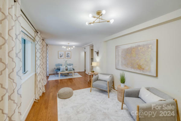 2423 VAIL AVE APT A7, CHARLOTTE, NC 28207 - Image 1