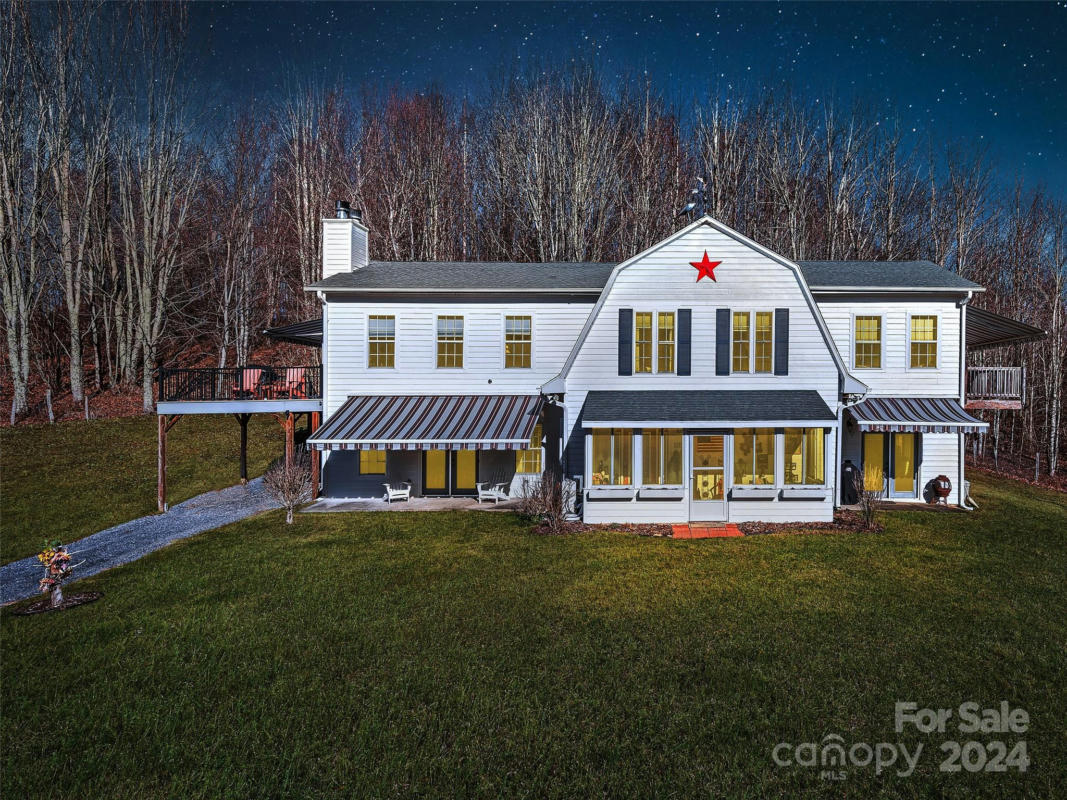 6780 MAX PATCH RD, CLYDE, NC 28721, photo 1 of 44
