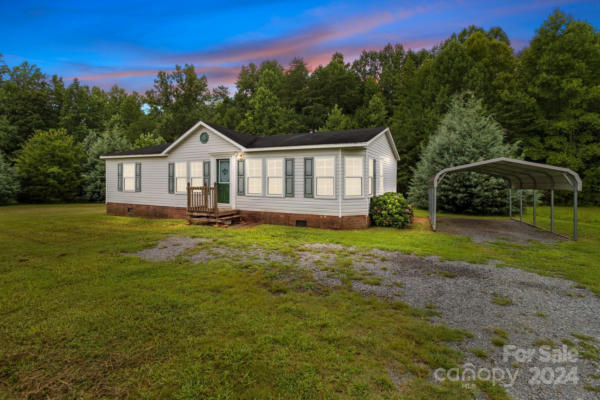 149 DELINDA DR, ROCKWELL, NC 28138 - Image 1