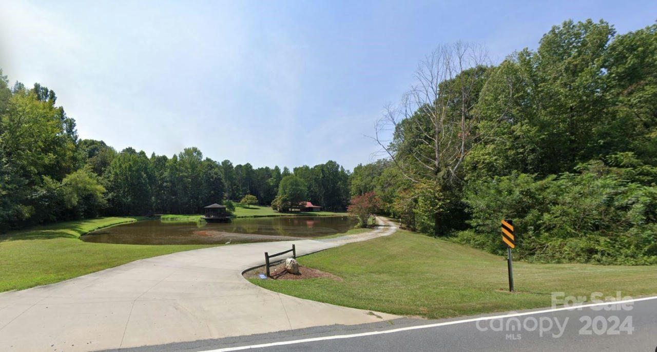 12505 OLD BEATTY FORD RD, ROCKWELL, NC 28138, photo 1 of 30