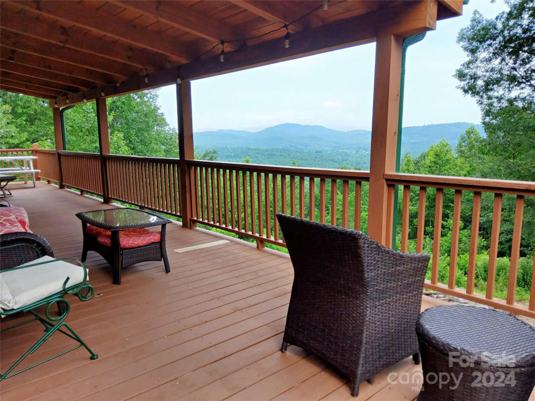 142 PEACEFUL RIDGE LN, NEBO, NC 28761, photo 1 of 23