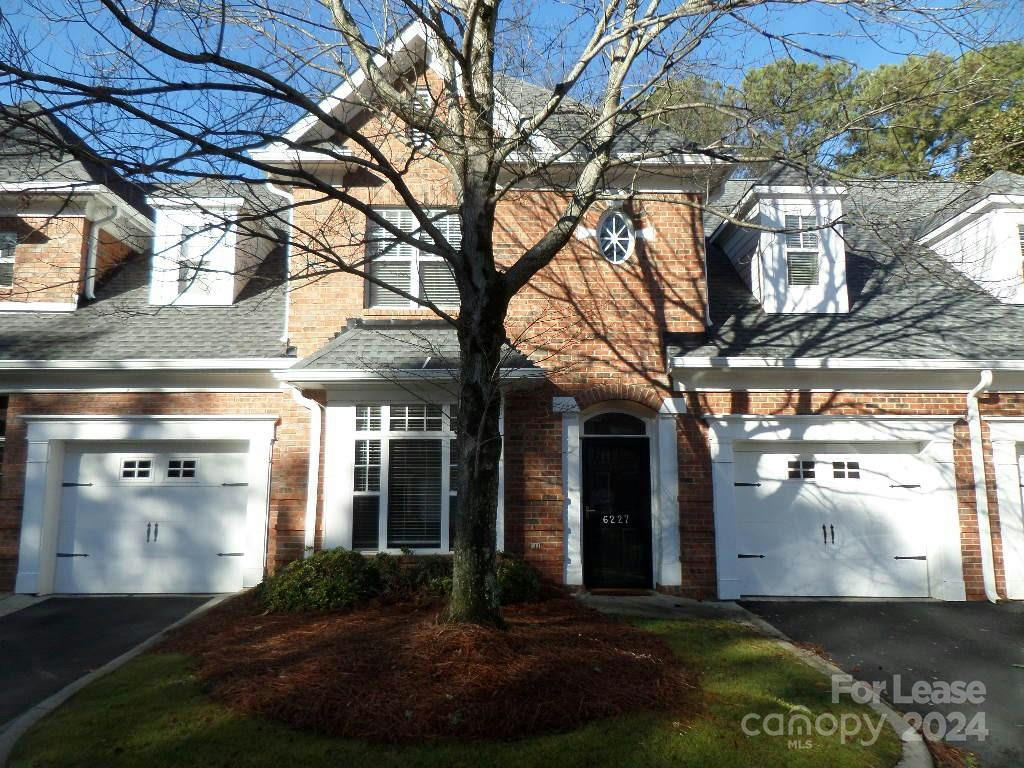 6227 PARK SOUTH DR, CHARLOTTE, NC 28210, photo 1 of 12