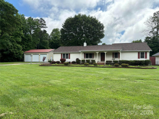 11865 OLD CONCORD RD, ROCKWELL, NC 28138 - Image 1