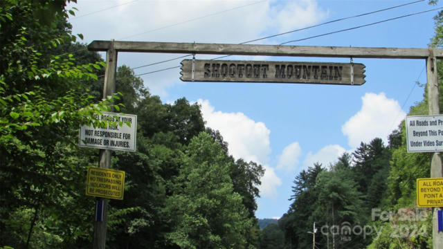 000 LEFT FORK RUN ROAD, BAKERSVILLE, NC 28705 - Image 1