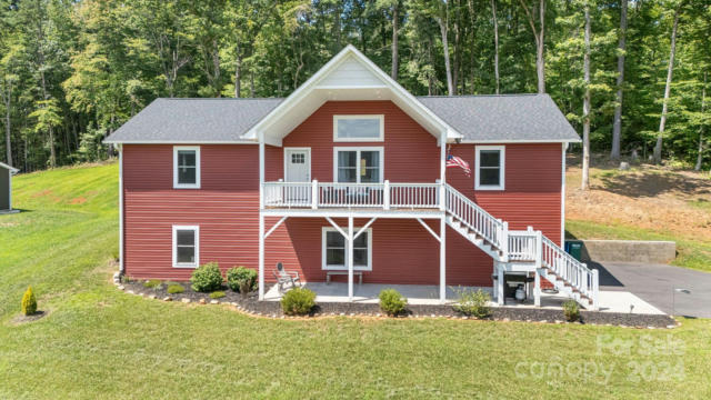 121 SUNRISE DR, MARS HILL, NC 28754 - Image 1