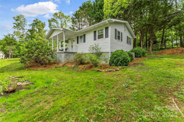 27 WOLF RD, ASHEVILLE, NC 28805 - Image 1