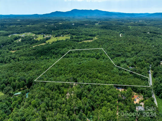 TBD OWL HOLLOW ROAD, MILL SPRING, NC 28756 - Image 1