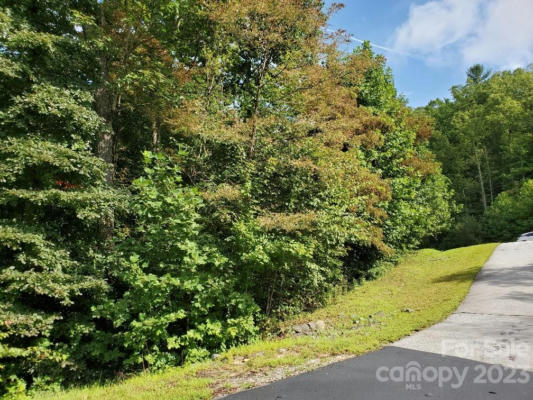 LOT 37 MOUNTAIN MORNING LANE, HENDERSONVILLE, NC 28739, photo 3 of 4