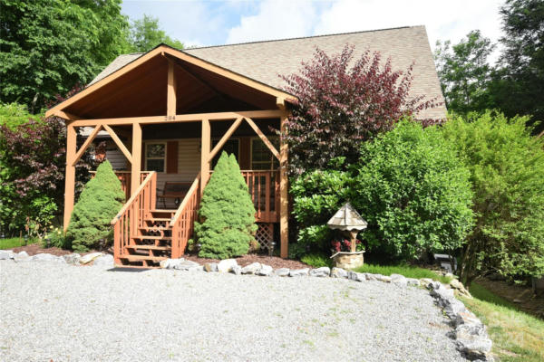 284 CALDWELL DR, MAGGIE VALLEY, NC 28751 - Image 1