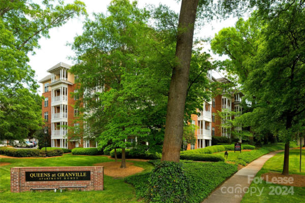 1301 QUEENS RD APT 205, CHARLOTTE, NC 28207, photo 2 of 23