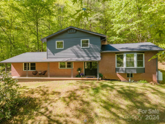 1296 N COUNTRY CLUB DR, CULLOWHEE, NC 28723 - Image 1