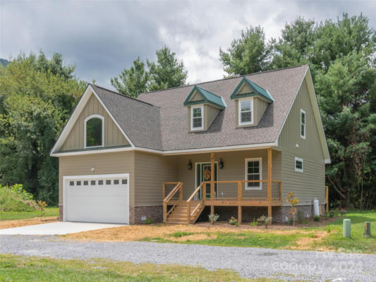 85 SOPHIE ROAD, MAGGIE VALLEY, NC 28751 - Image 1