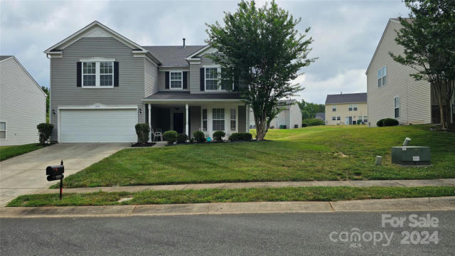6632 FAWN VIEW DR, CHARLOTTE, NC 28216 - Image 1