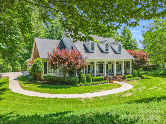 107 FAIRFOREST DR, RUTHERFORDTON, NC 28139 - Image 1