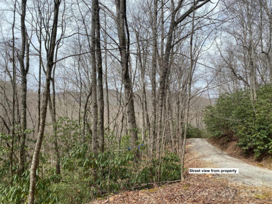 LOT 2 LAKE RIDGE LANE, TOPTON, NC 28781, photo 3 of 10