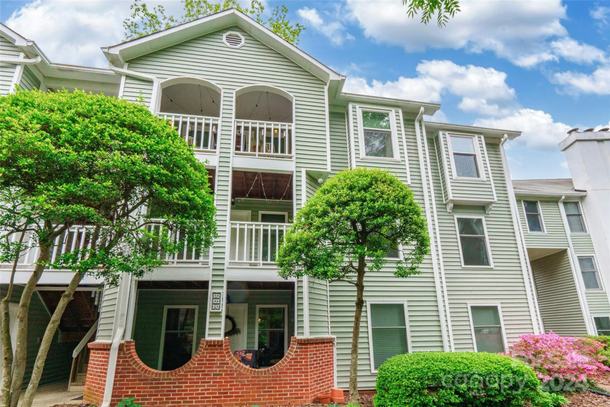 430 QUEENS RD APT 322, CHARLOTTE, NC 28207, photo 1 of 20