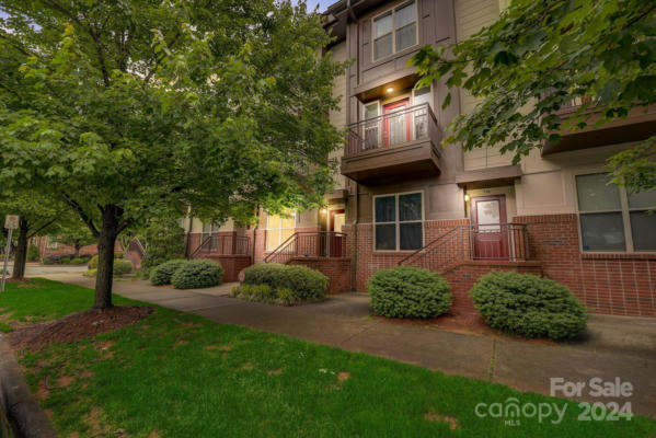 740 SEIGLE POINT DR, CHARLOTTE, NC 28204 - Image 1