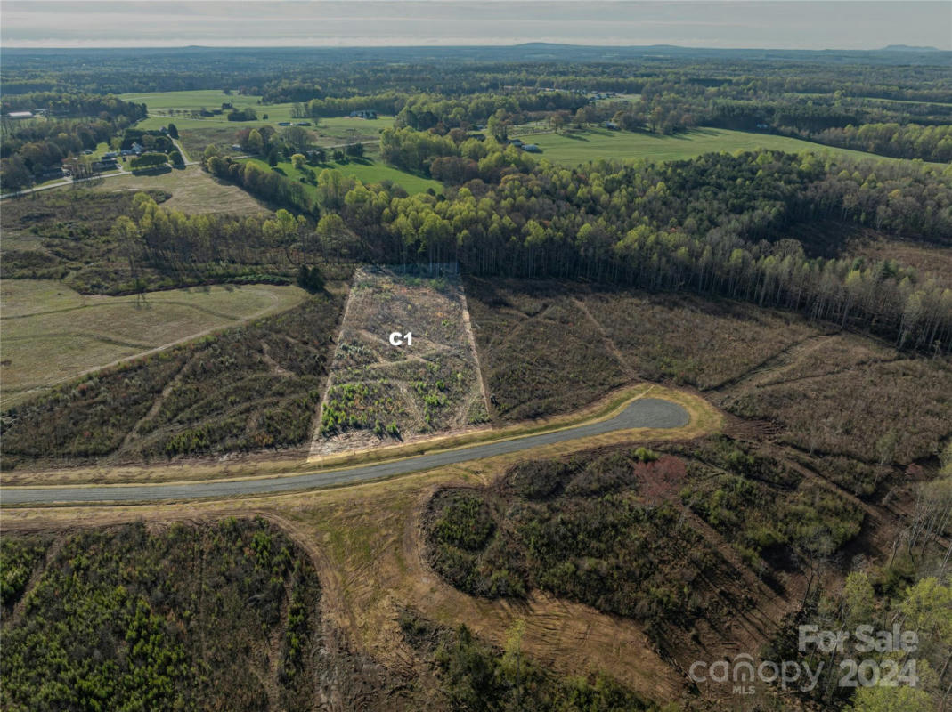 00 MCCURRY FARM LANE, LINCOLNTON, NC 28092, photo 1 of 15