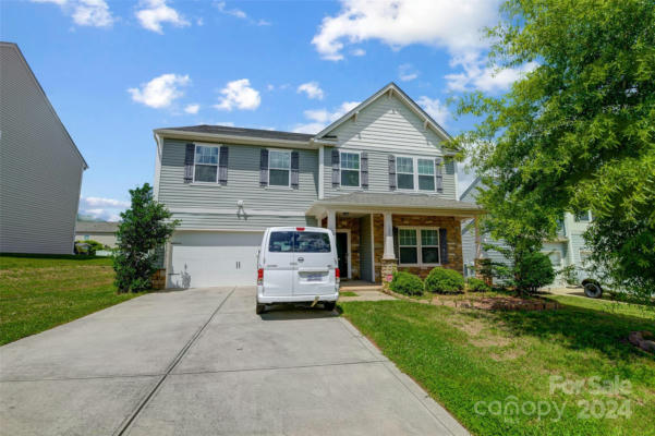 109 MAGGIE DR, MOUNT HOLLY, NC 28120 - Image 1