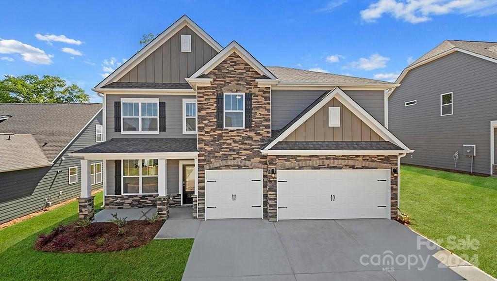 5067 SILVER TRACE LN, DENVER, NC 28037, photo 1 of 42