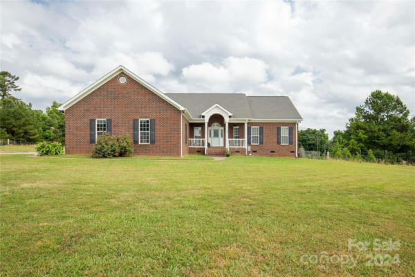 4677 ROWELL RD, LANCASTER, SC 29720 - Image 1